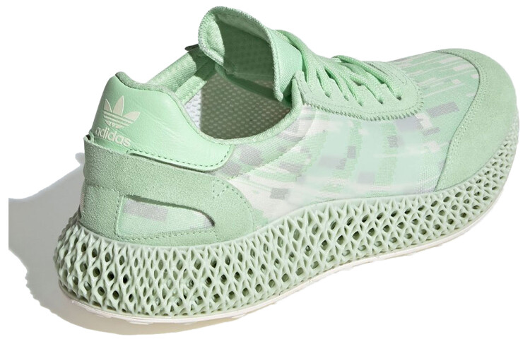 Adidas originals I-4D Lifestyle Обувь унисекс — фото 3
