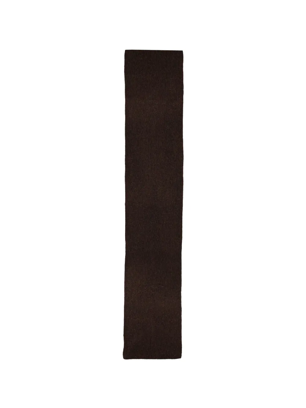 

Шарф leora в рубчик Baum Und Pferdgarten, коричневый