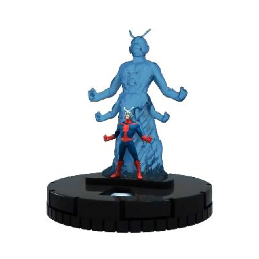 

Человек-Муравей #024 (U), Marvel HeroClix - Age of Ultron Organized Play - Singles