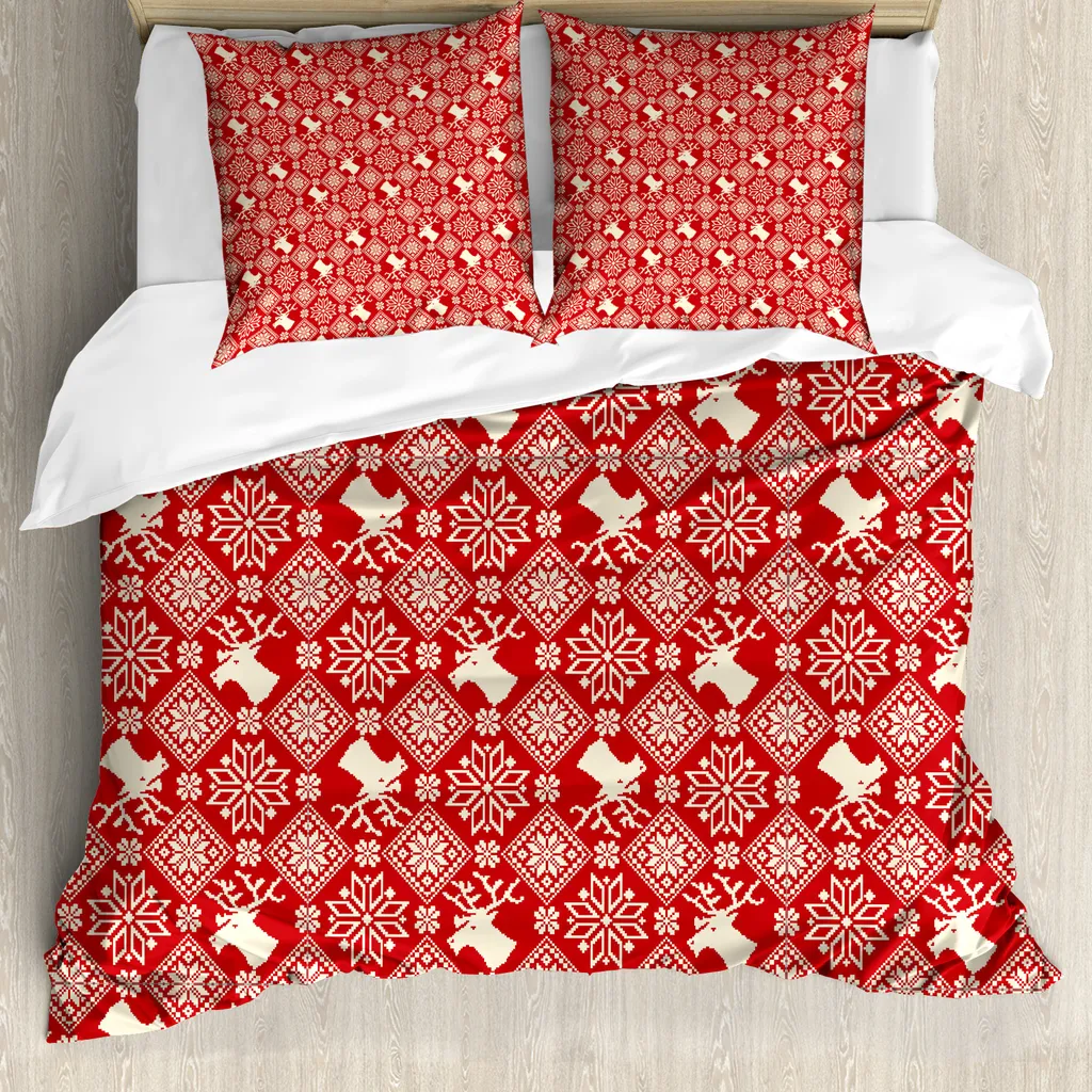 

Пододеяльник Abakuhaus