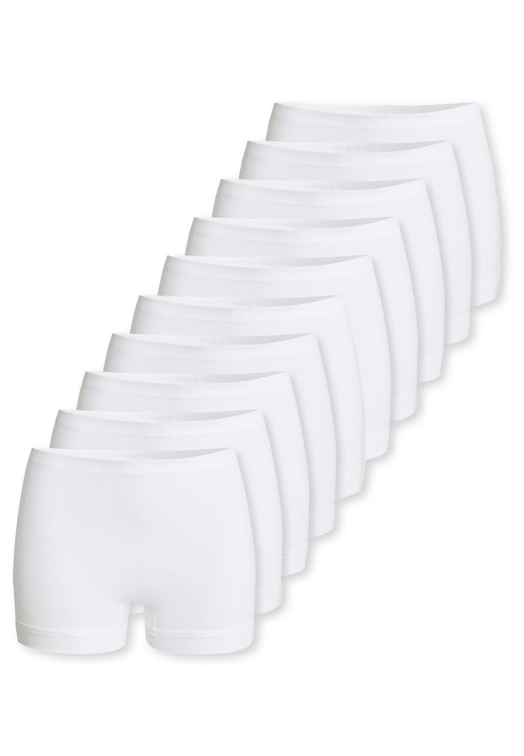 

Брюки 10 PACK Conta, белый
