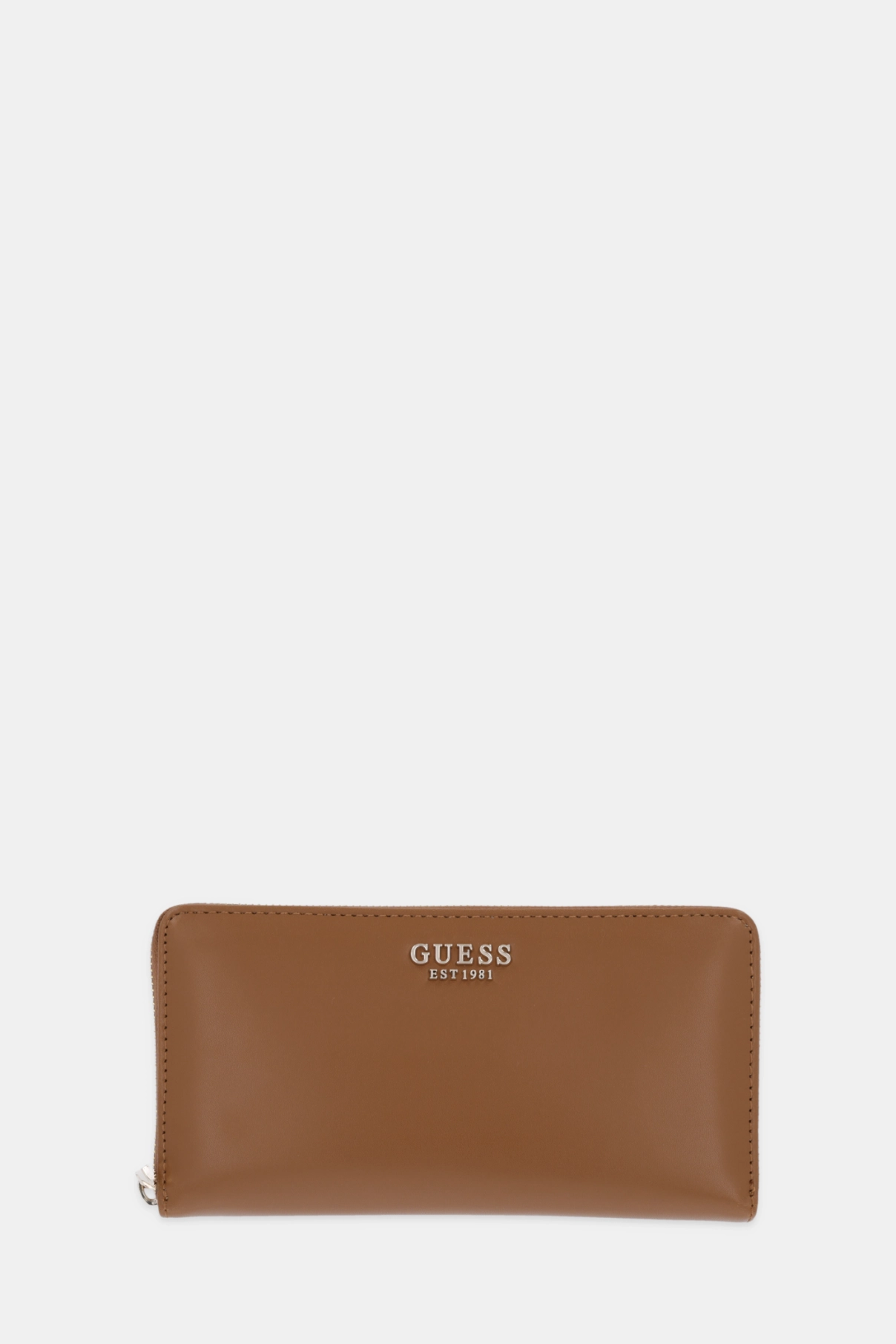 

Кошелек ЛАВР Guess, коричневый