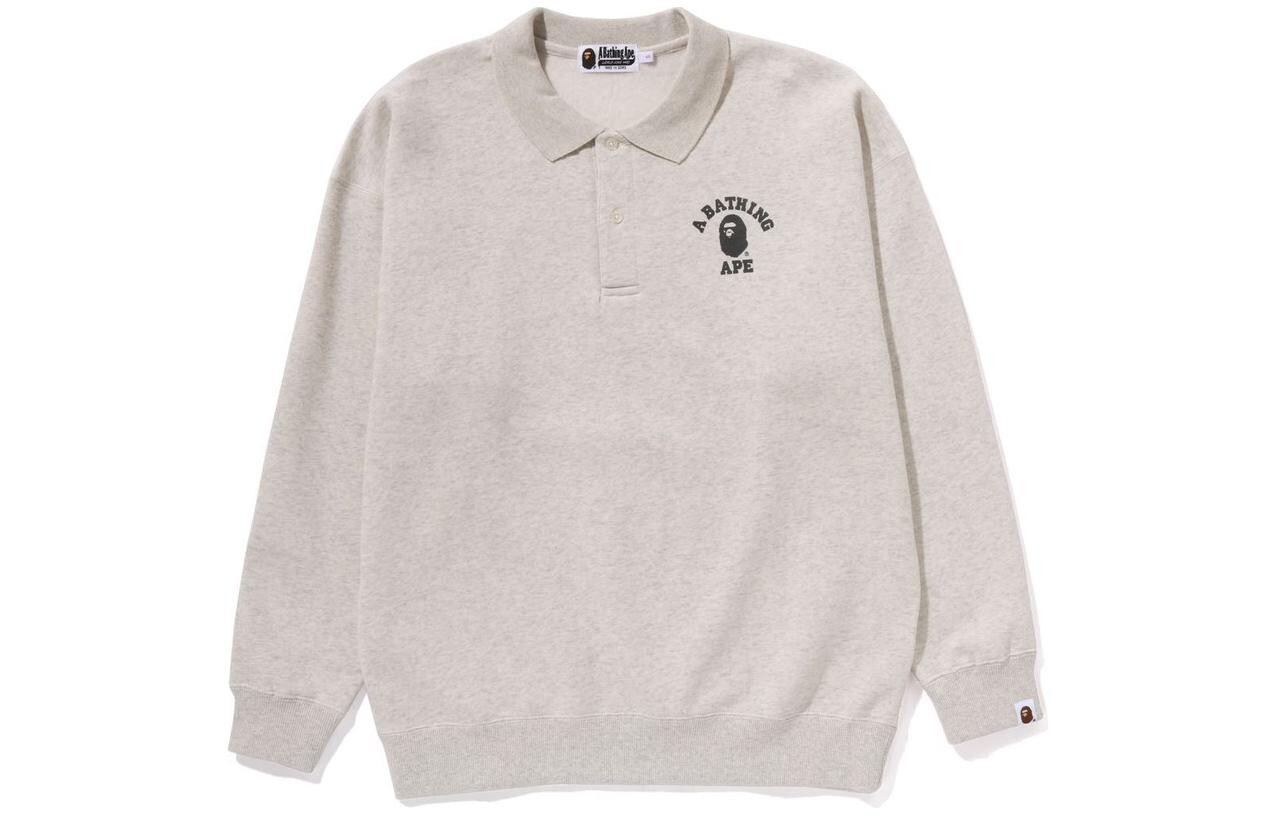

Рубашка поло женская A Bathing Ape