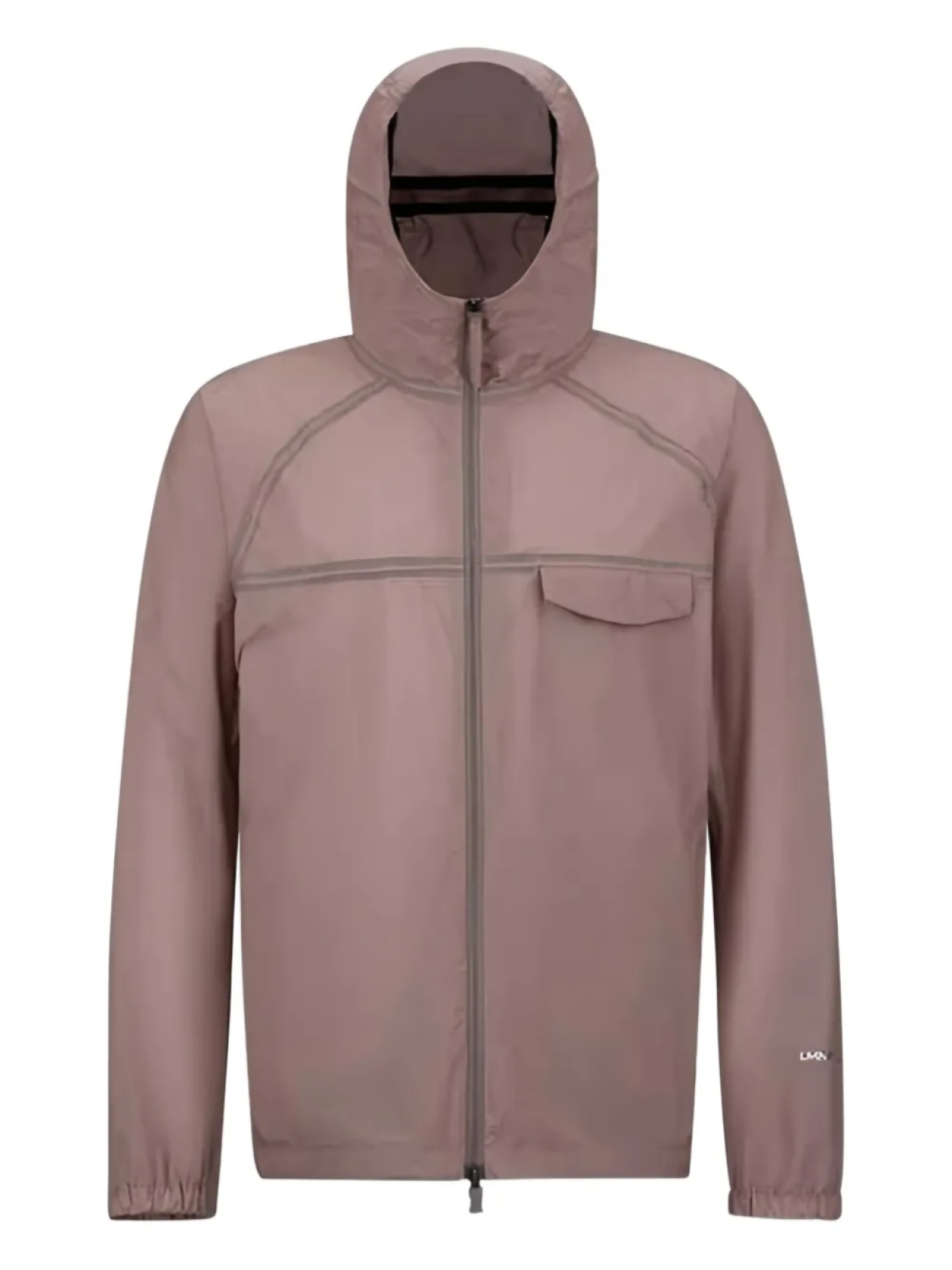 

Куртка Laminar Herno, розовый