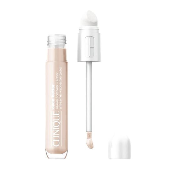 

Консилер для лица, WN 01 Flax, 6 мл Clinique, Even Better Concealer