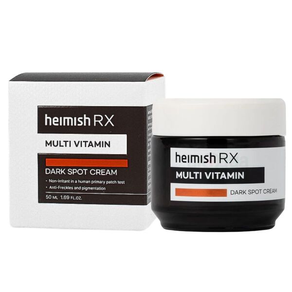 

Осветляющий крем для лица, 50 мл Heimish Rx