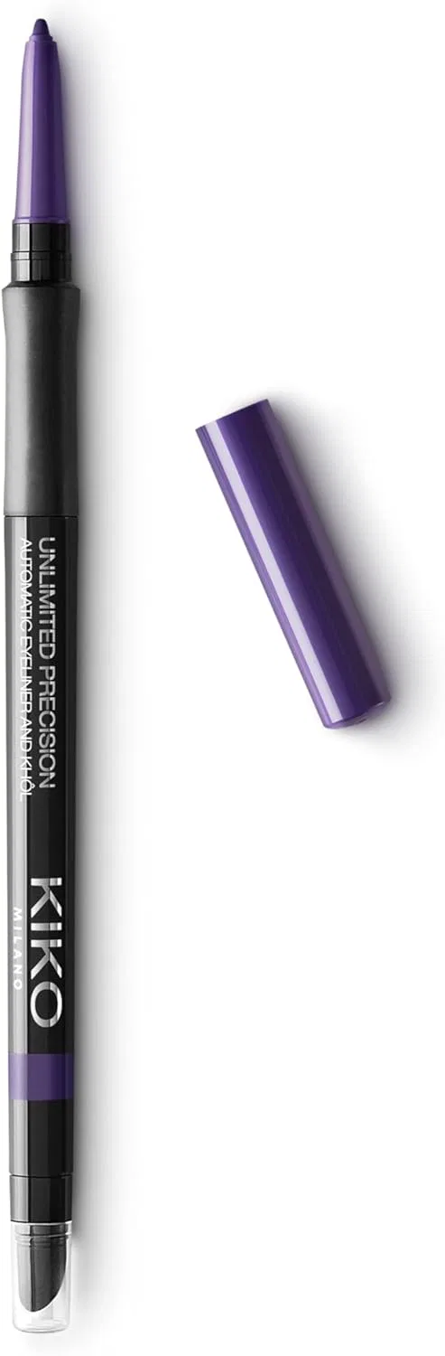 Подводка для глаз Kiko Milano 05 iris, автоматический карандаш
