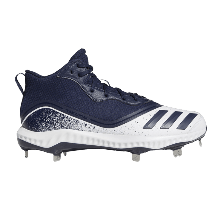 

Кроссовки Icon 5 Bounce Mid 'Collegiate Navy', синий