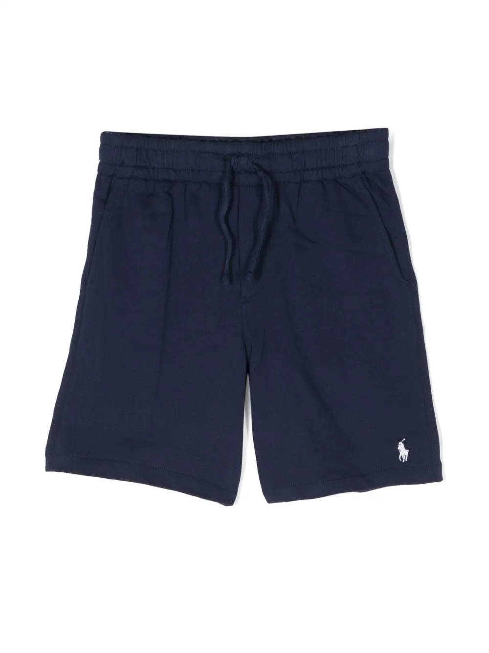 

Шорты Athletic Polo Pony POLO RALPH LAUREN KIDS, синий