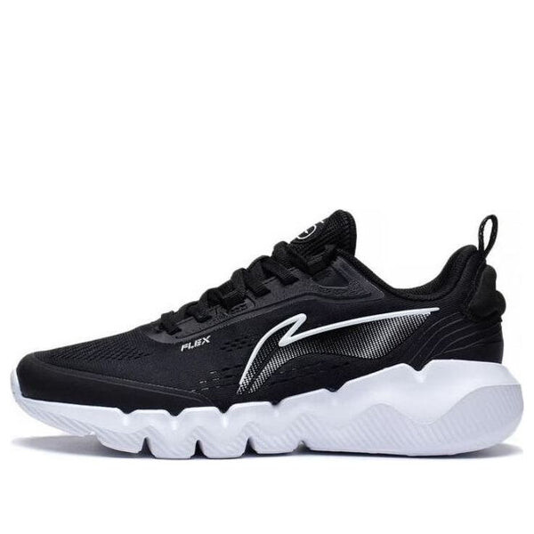 

Кроссовки гибкие Li-Ning, черный
