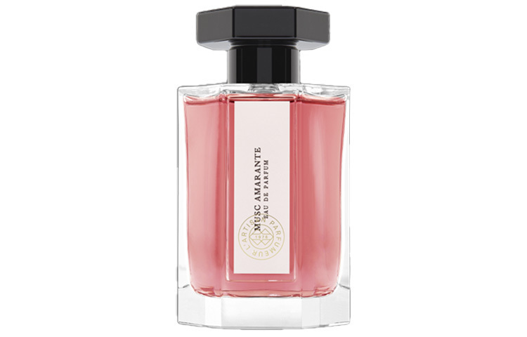 L'Artisan Parfumeur Аромат цветочно-древесный eau de parfum citrus rose musk 100мл