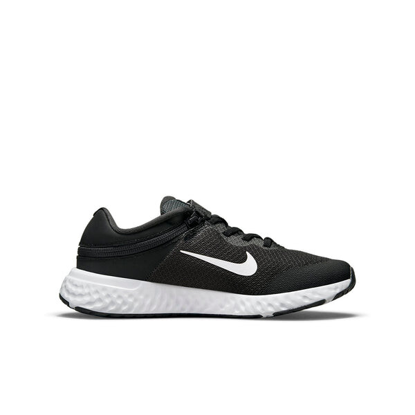 Кроссовки Revolution 6 Flyease 4e Nike, черный — фото 2