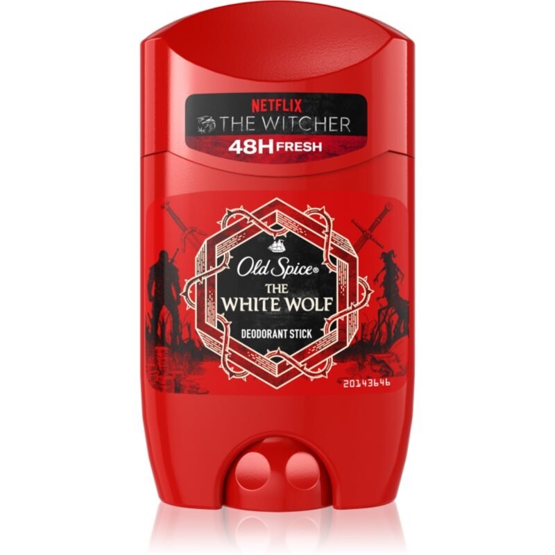 

Дезодорант-стик Old Spice Whitewolf для мужчин 50 мл