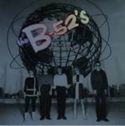 

Виниловая пластинка B-52'S - Time Capsule: Songs For A Future Generation