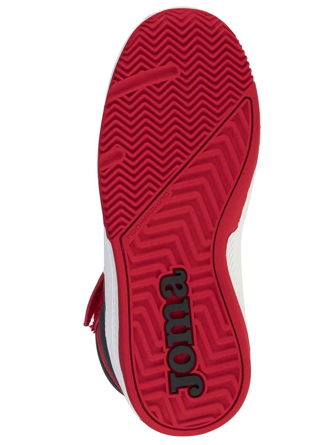 Кроссовки 'Joma Platea Mid Jr 24 JPLAMS' Joma, Mixed Colors — фото 3
