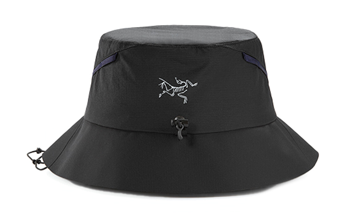 

Панама Arcteryx Letro, черный