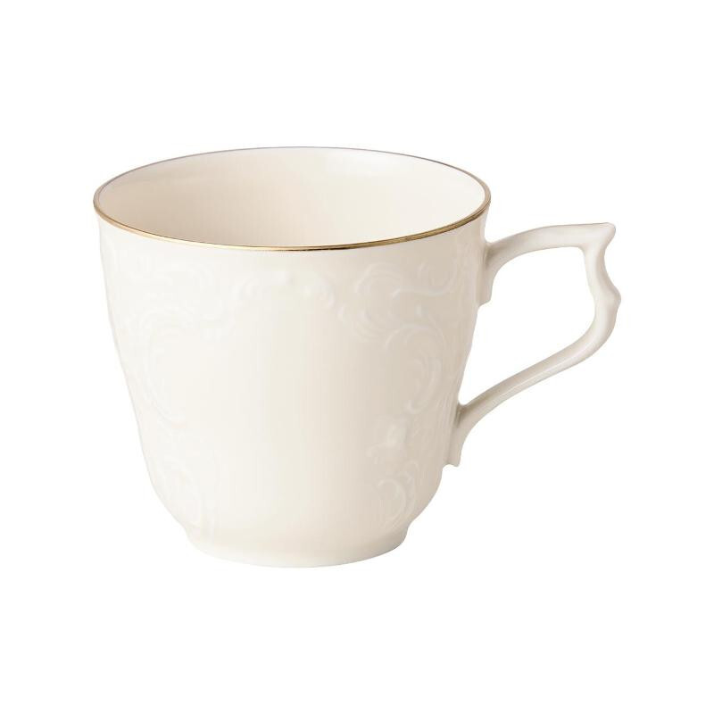 

Кофейная чашка Sanssouci Ivory Gold 0,21 л Rosenthal, бежевый