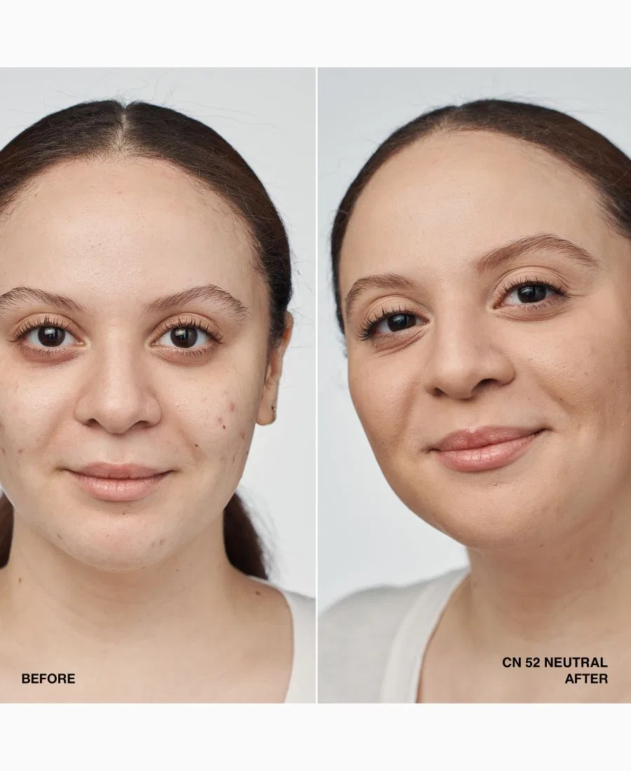 Коллекция косметики «Еще лучше» Clinique, cn 52 neutral — фото 2