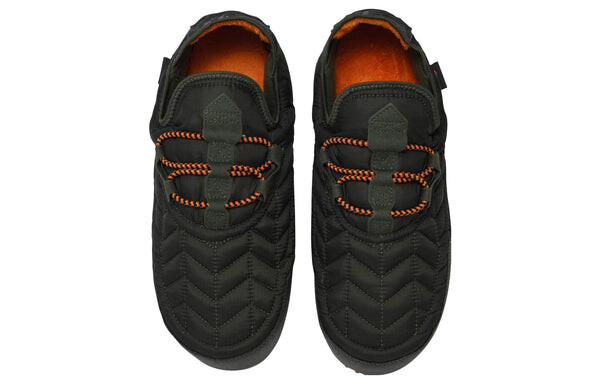 Кроссовки crvn moc v2 New Balance, черный — фото 3