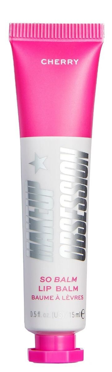 

Makeup Obsession So Balm Cherry бальзам для губ, 15 ml