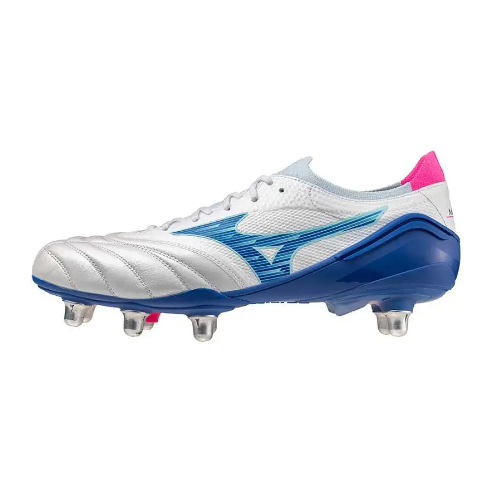 

Футбольные бутсы Mizuno Morelia Neo IV Beta Elite SI, белый