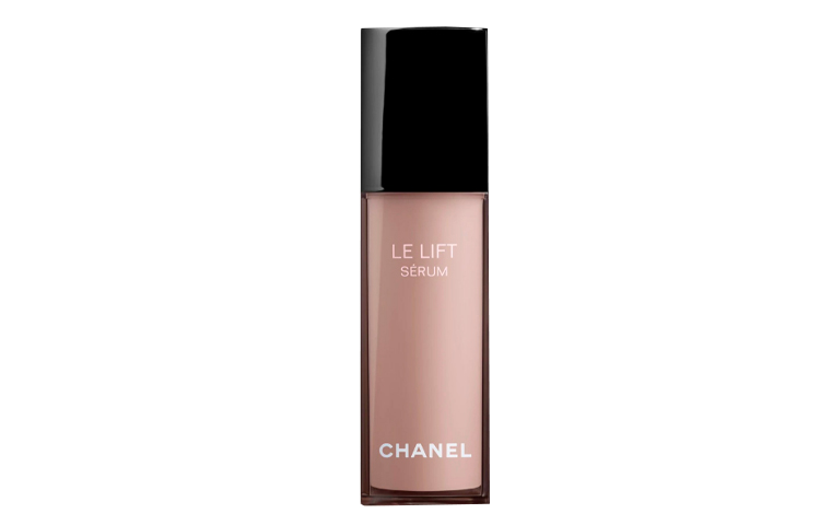 Сыворотка Chanel — Умная для упругости и лифтинга увлажняющая контроль жирности против морщин, 30 мл — фото 2