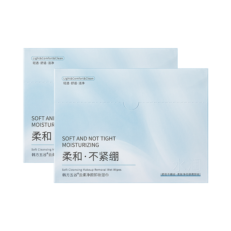 

Средство для снятия макияжа unisex Korean grain