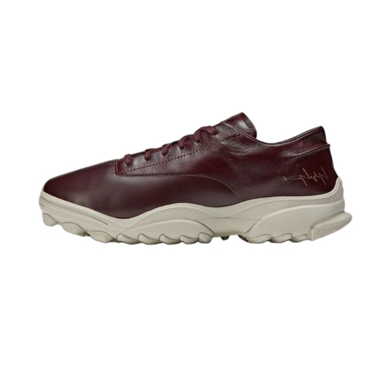 

Кроссовки Y-3 Lifestyle Shoes Unisex Low-top Red, красный