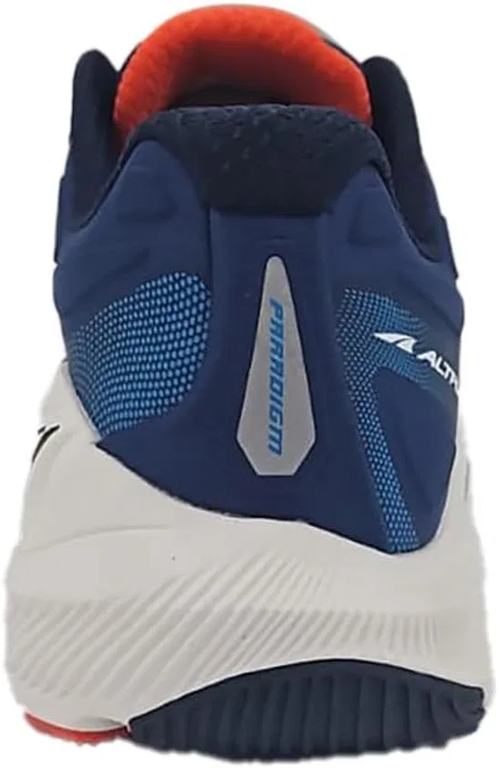 Мужские кроссовки Altra Zapatillas De Running para Adultos Paradigm 6 Azul Marino, Estate Blue — фото 3
