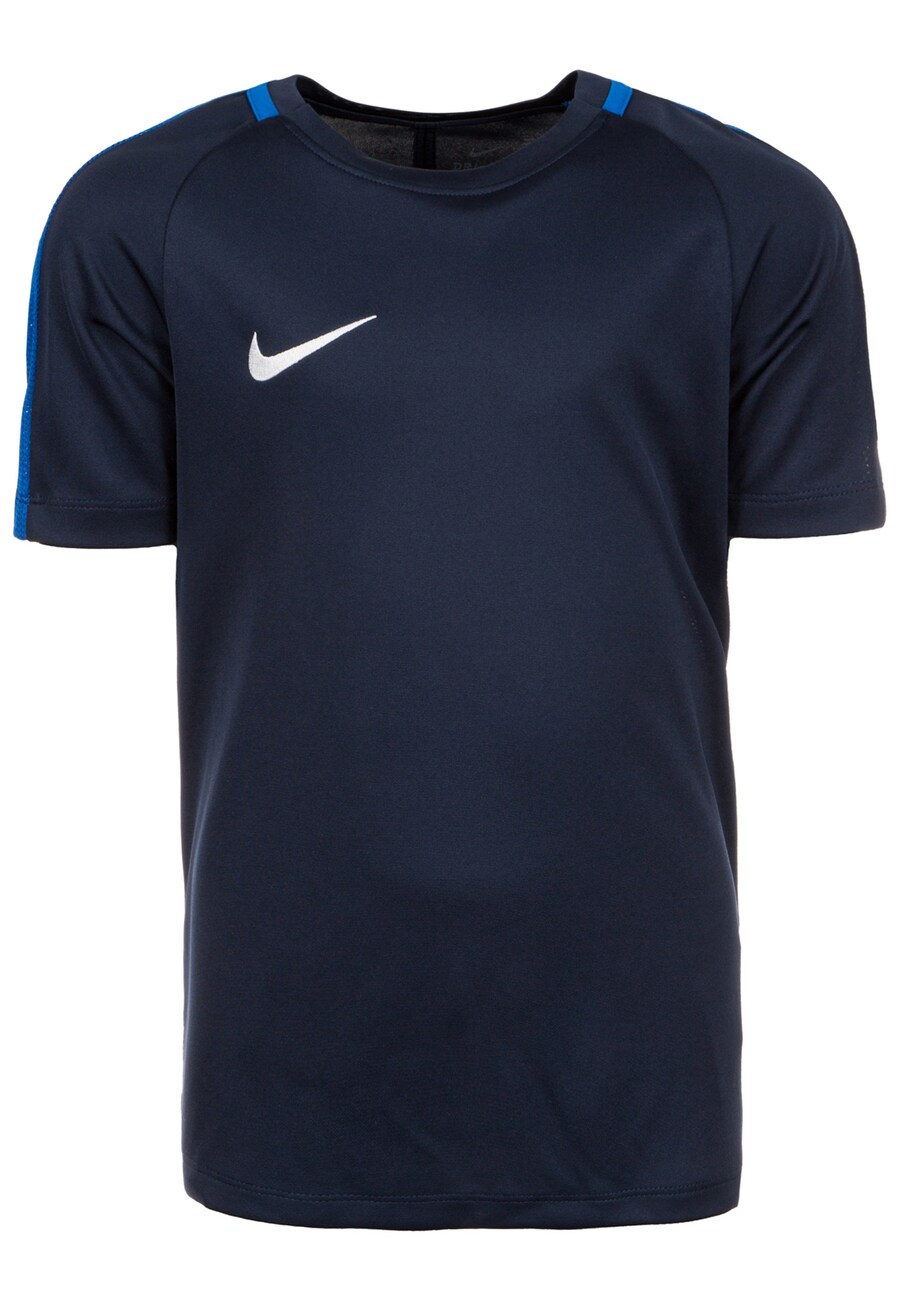 

Рубашка для выступлений NIKE, цвет Blue/Navy
