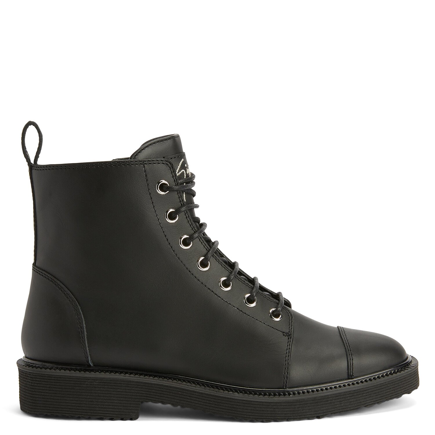 

Джузеппе Занотти Тора Giuseppe Zanotti, черный