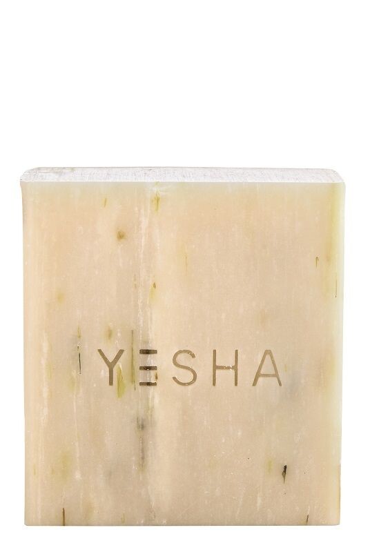 

Yesha Herbaciany Poranek кусковое мыло, 100 g