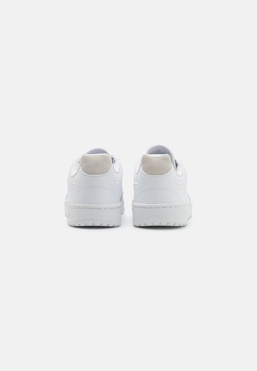 Кроссовки на шнуровке NY 90 UNISEX adidas, белый