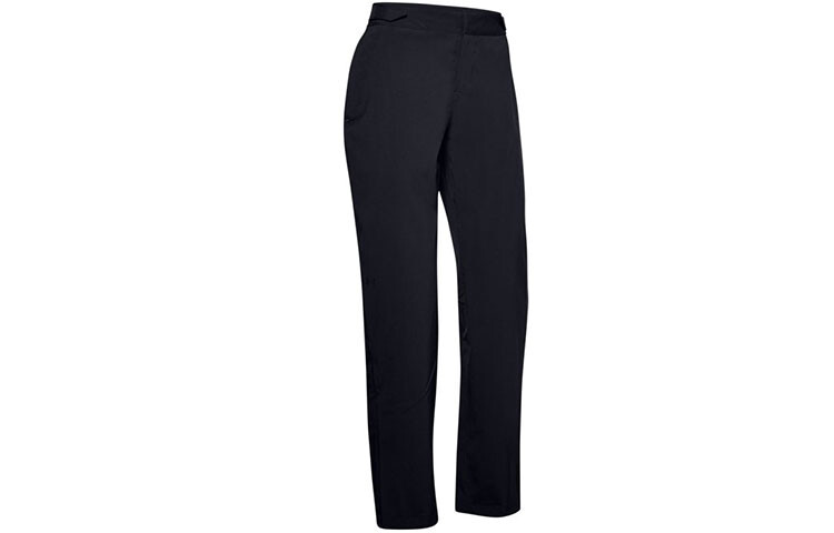 

Женские повседневные брюки Under Armour, цвет Black