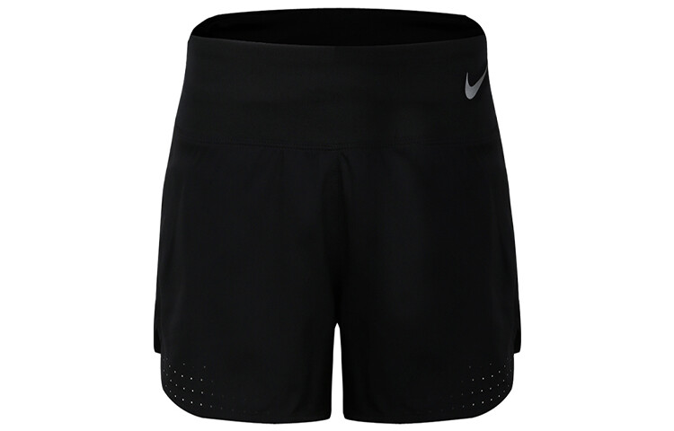 

Женские повседневные шорты Nike, цвет Black