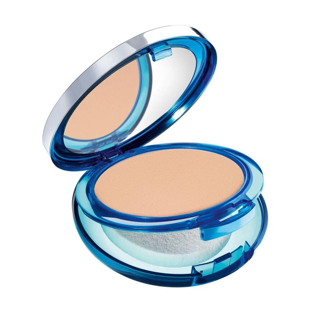 Пудра-основа «Sun Protection Powder Foundation SPF 50» от ARTDECO Artdeco, 20 - Cool Beige — фото 3