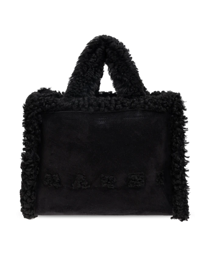

Сумка типа шоппер Marni, черный