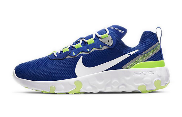 

Nike Renew Element 55 Кроссовки женские