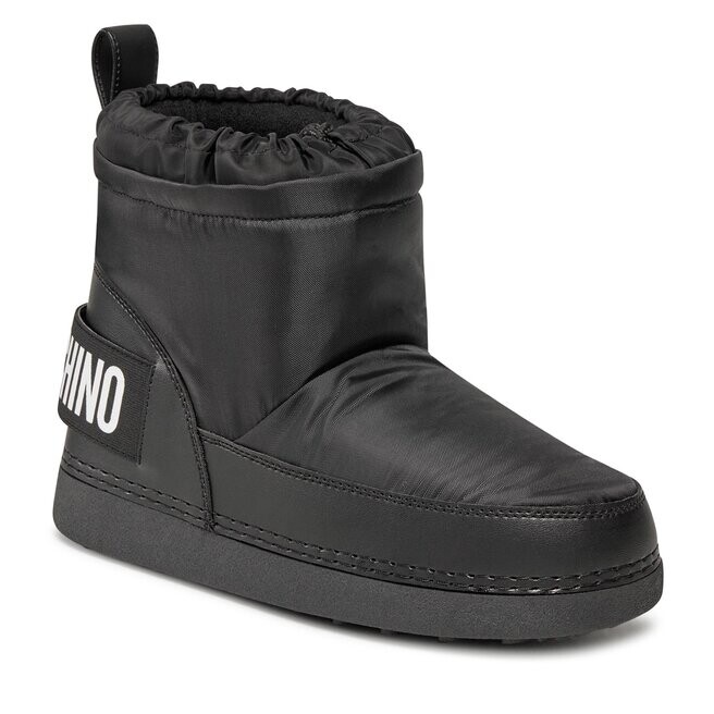 

Ботинки LOVE MOSCHINO, черный