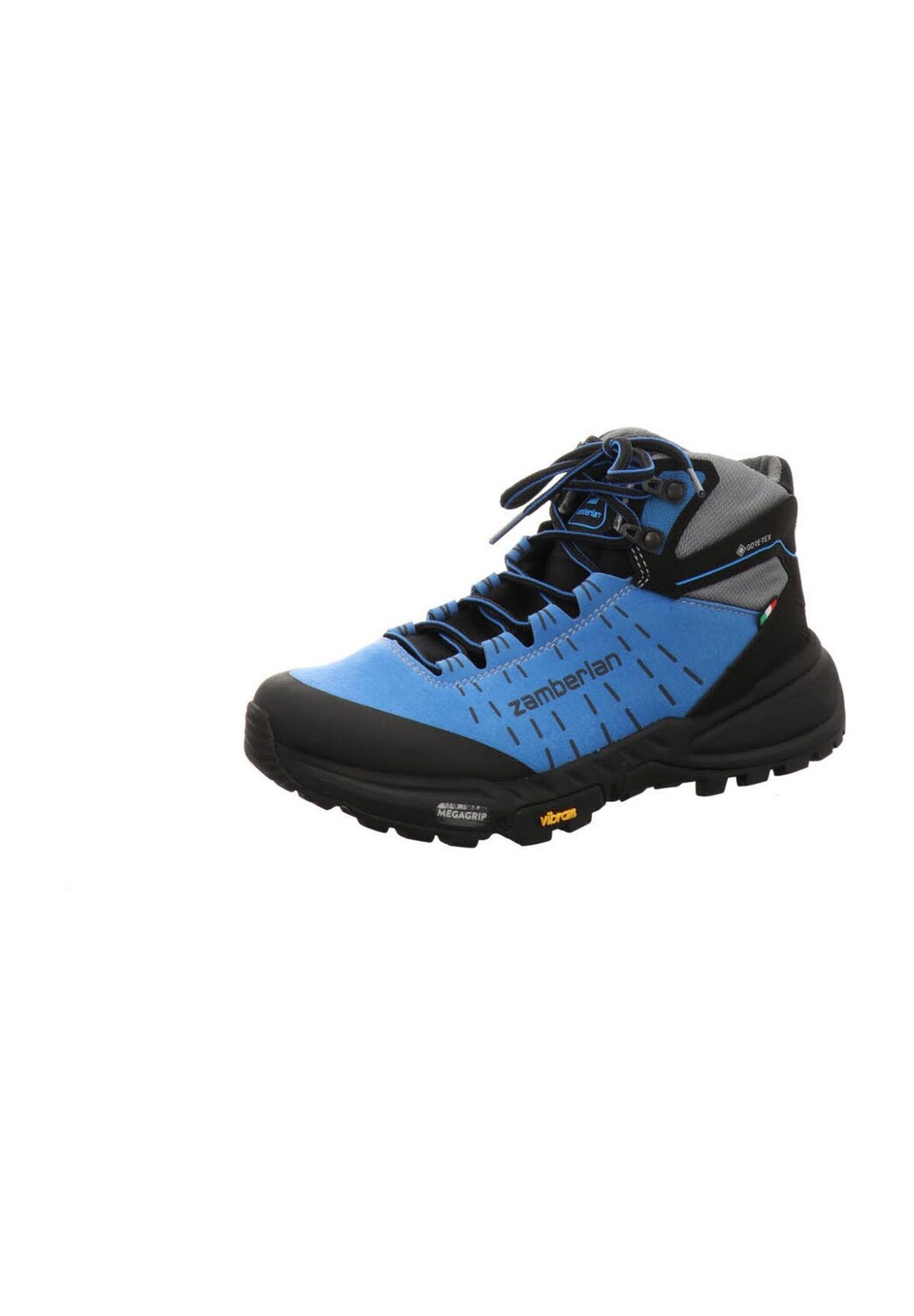 

Кроссовки Circe Lady GTX zamberlan, синий