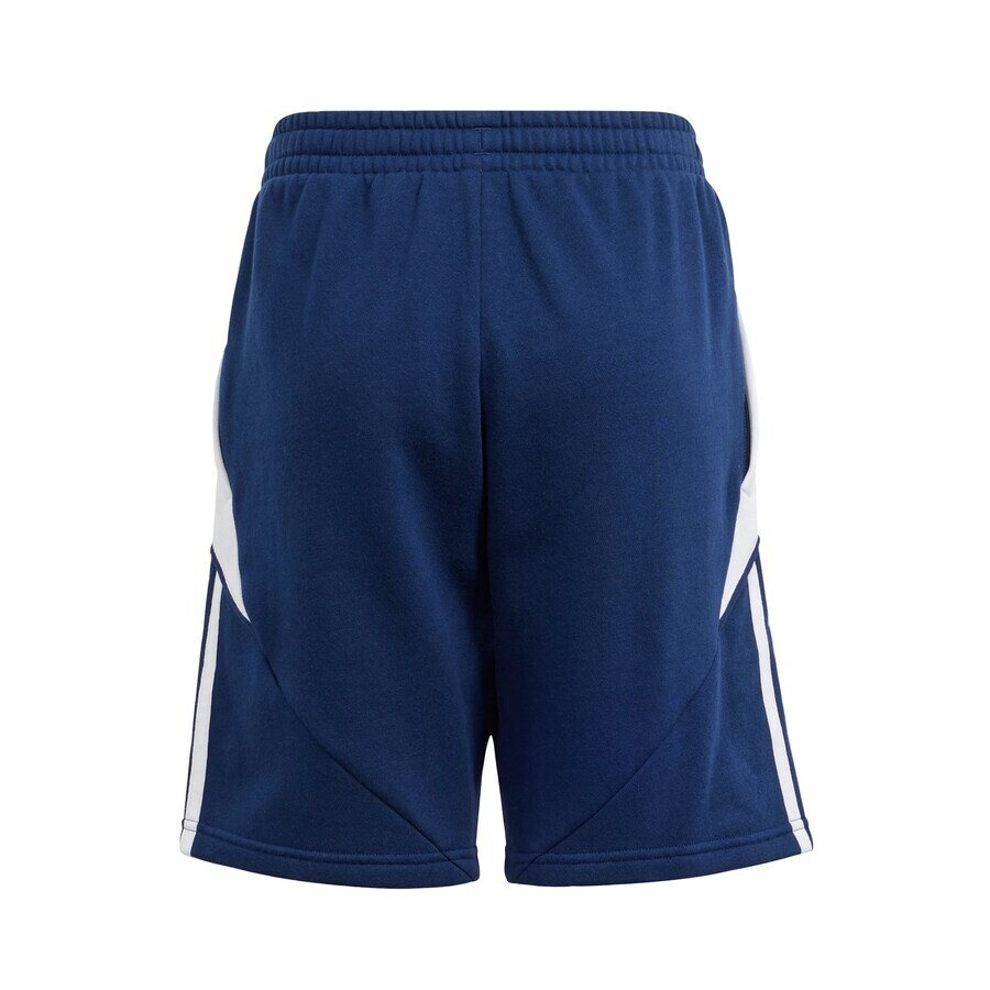 Брюки ADIDAS PERFORMANCE Regular Workout Pants Tiro 24, морской синий — фото 2