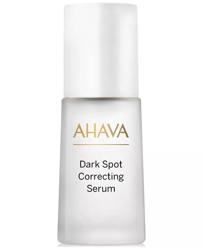

Сыворотка, корректирующая темные пятна, 1 унция Ahava