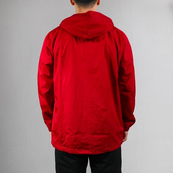 Куртка adidas Sports Zipper Hooded Jacket Purple, фиолетовый — фото 4