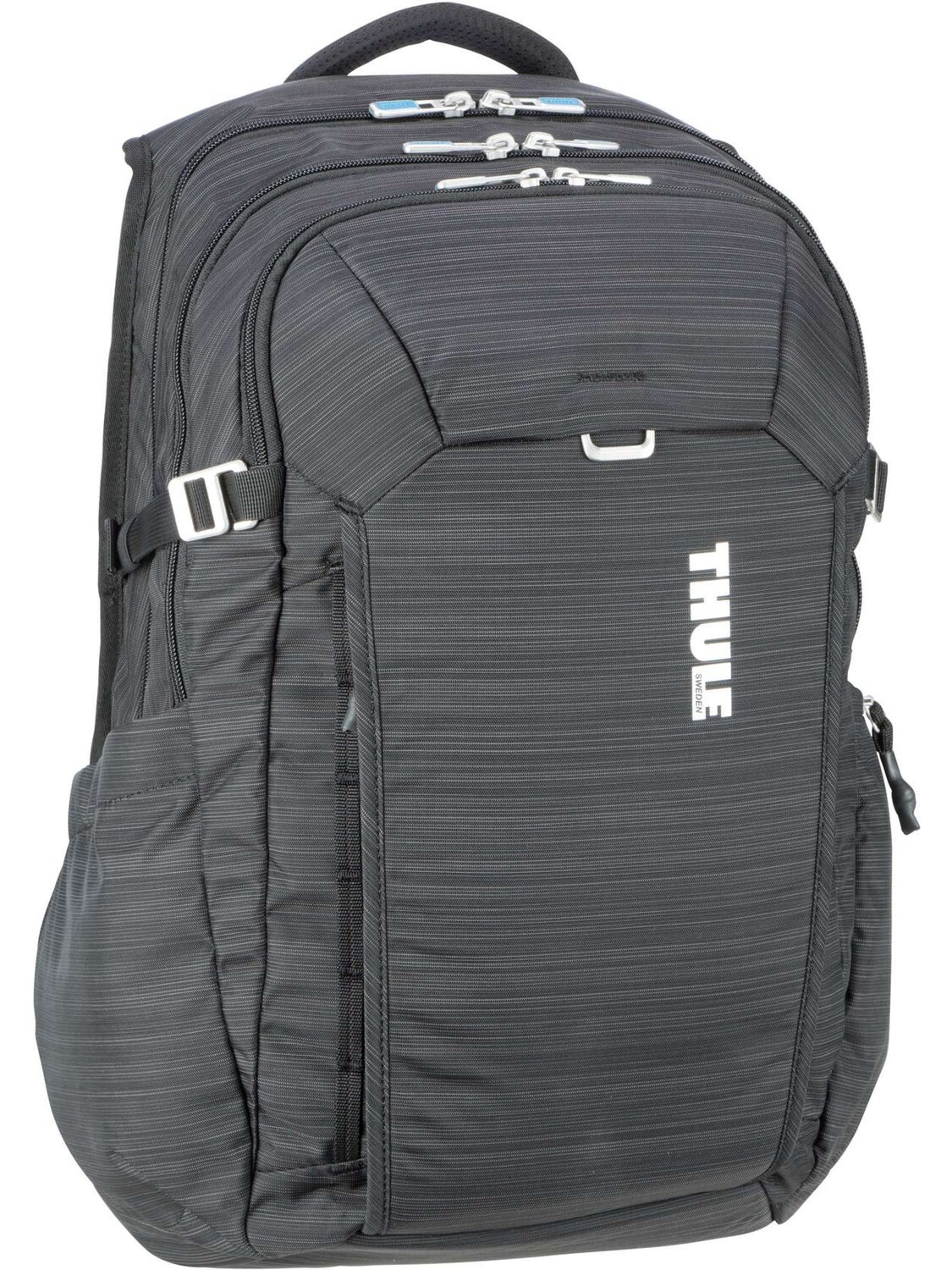 

Рюкзак Thule Laptop Construct Backpack 28L, черный