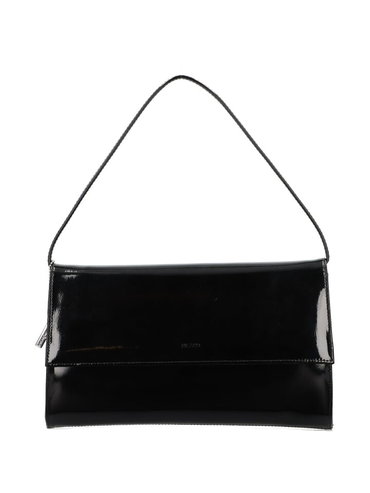 

Клатч PICARD Auguri Clutch Tasche Leder 30 cm, цвет sz-lack