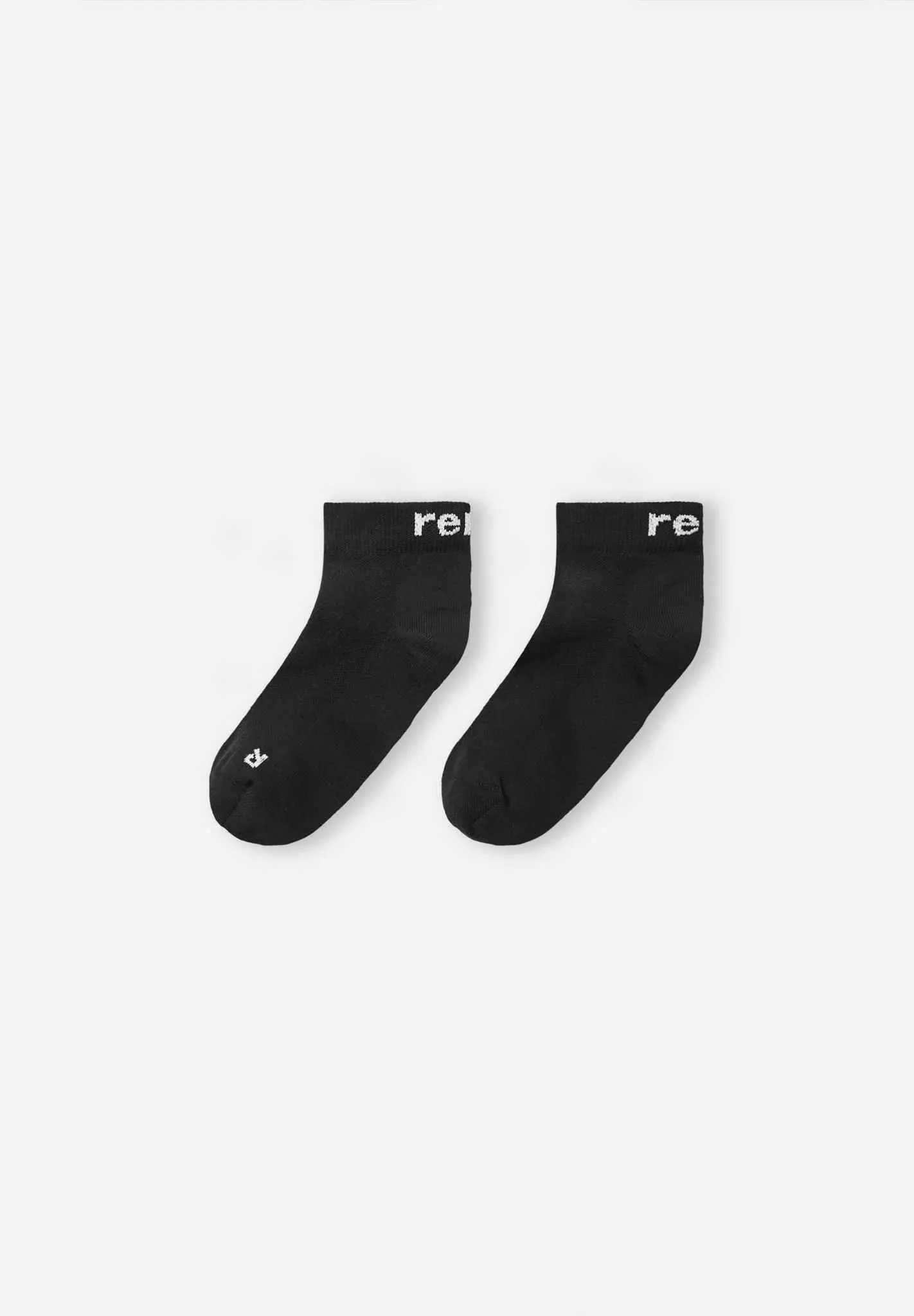 

Детские носки Treenit Reima, цвет Black