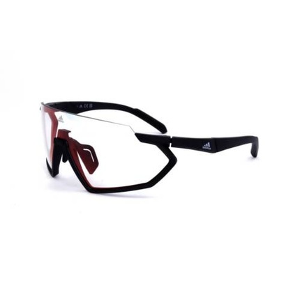 

Мужские спортивные солнцезащитные очки Adidas SP0041, Матовый черный