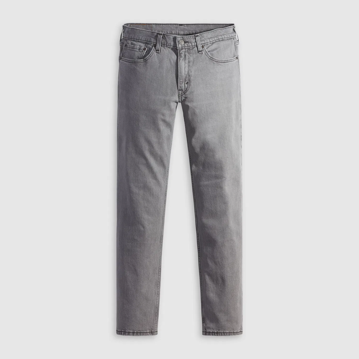 Прямые мужские джинсы 514 Levi's, Stretch — фото 4