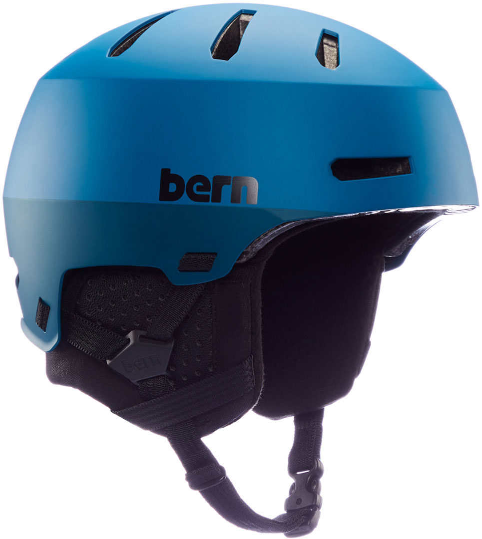

Bern Шлем Macon 2.0 spruce S