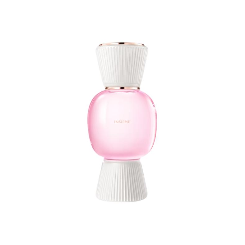 

BVLGARI Женские духи Dance With Her ароматическая композиция пот-пурри парфюмерная вода EDP пион цитрус апельсин 50ml/100ml